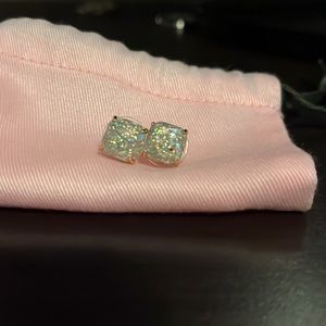 Kate spade earrings